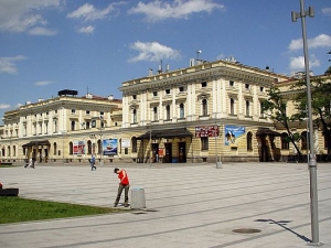 PORR wznawia remont Krakowa Głównego